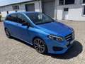 Mercedes-Benz B 220 B 220CDI 4Matic Sport+ACC+AHK+LED+LEDER+StandHeiz. Bleu - thumbnail 2