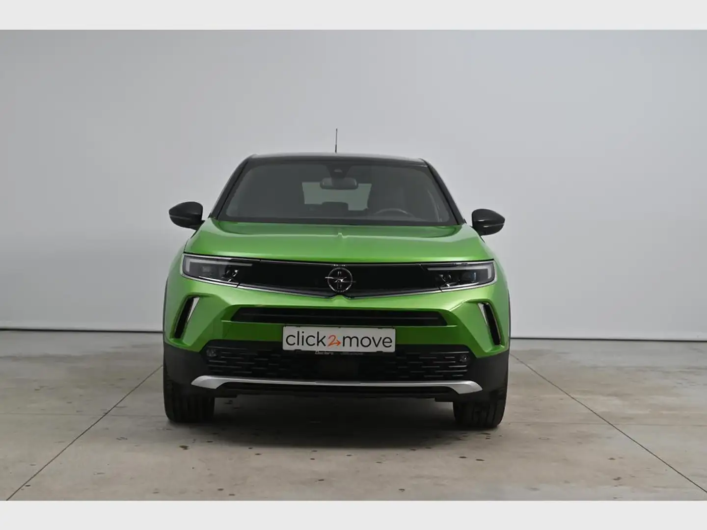 Opel Mokka-E 50 kWh Ultimate Green - 1