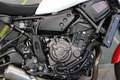 Yamaha XSR 700 ABS - 2020 - km  17961 Weiß - thumbnail 14