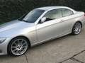 BMW 320 Cabrio Zilver - thumbnail 1