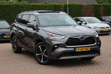 2.5 AWD Hybrid Premium / Trekhaak / Panoramadak /
