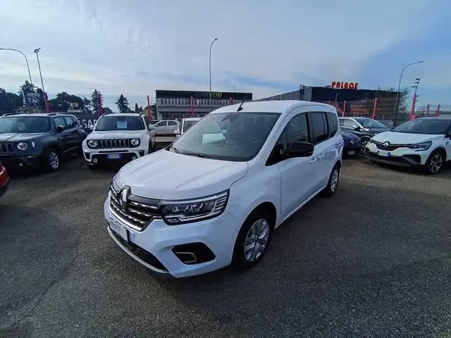 Renault Kangoo Passenger 1.5 blue dci Edition One Plus 95 CV