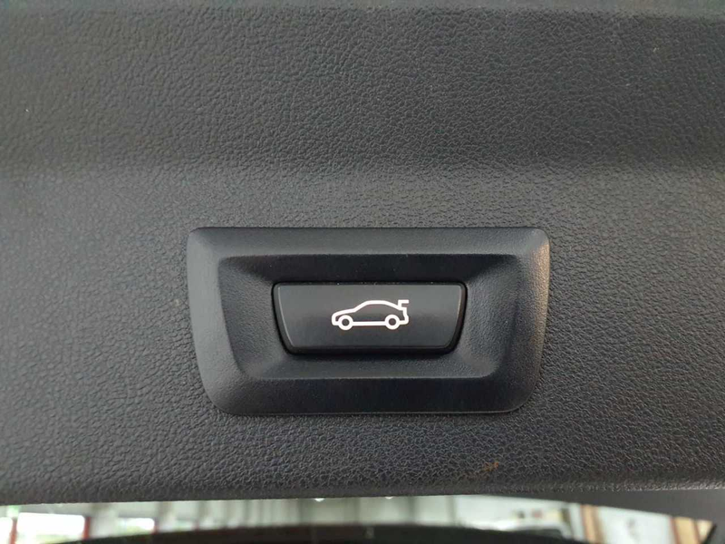 BMW X3 X3 xDrive30e Aut.M Sport Navi AHK Leder — photo 11