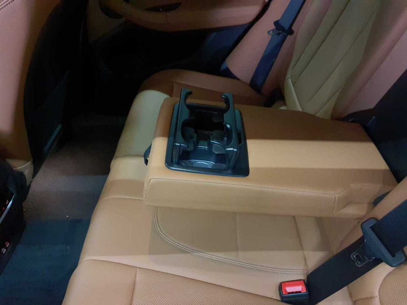 BMW X3 X3 xDrive30e Aut.M Sport Navi AHK Leder — photo 6