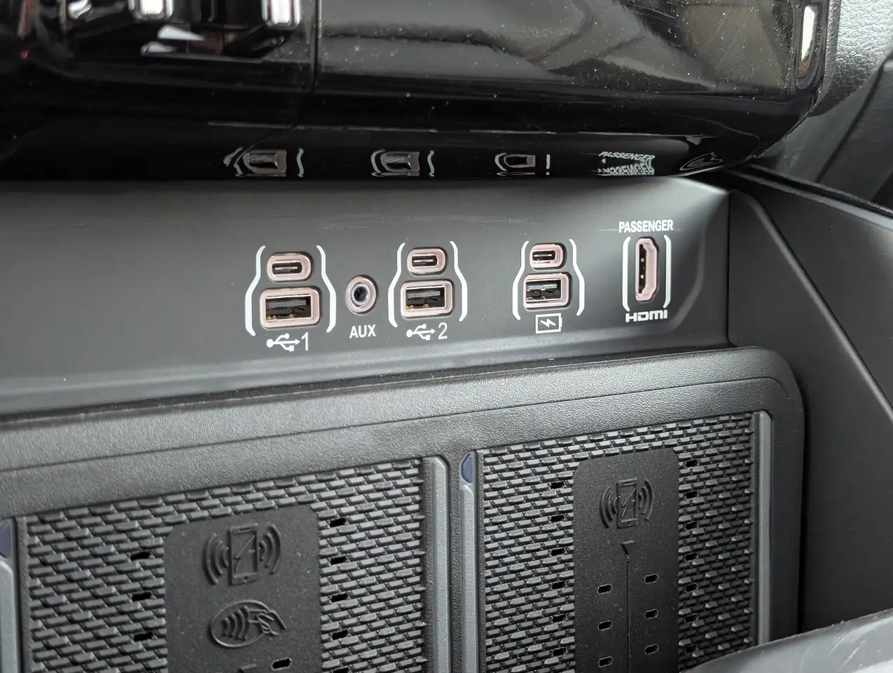 RAM 1500 fotografie RAM 1500