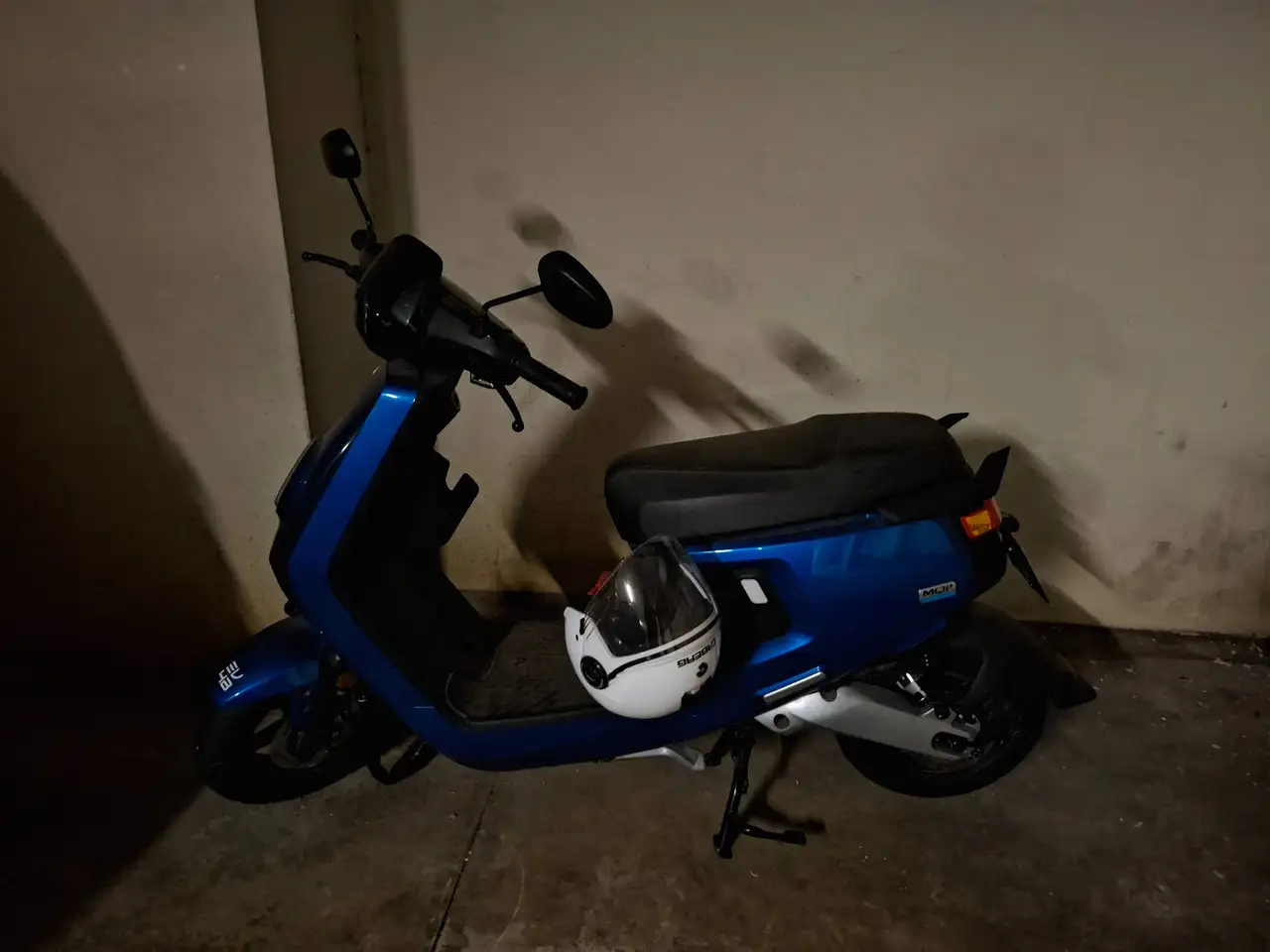 Niu MQI+
