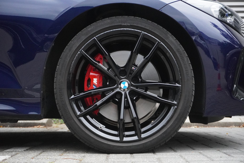 BMW 340 3 serie Sedan M340i xDrive | M Sportpakket Pro | I — photo 6