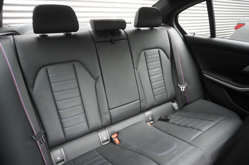 BMW 340 3 serie Sedan M340i xDrive | M Sportpakket Pro | I — photo 10