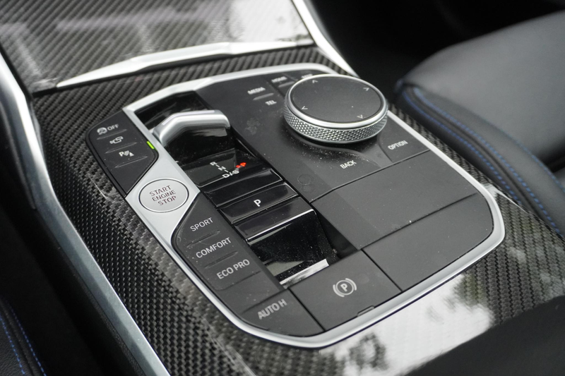BMW 340 3 serie Sedan M340i xDrive | M Sportpakket Pro | I — photo 11