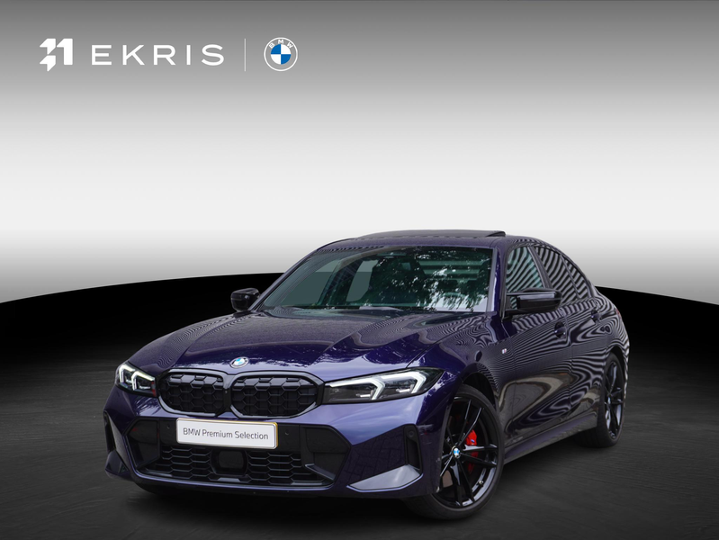 BMW 340 3 serie Sedan M340i xDrive | M Sportpakket Pro | I