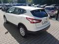Nissan Qashqai 1.2 DIG-T VISIA Blanc - thumbnail 13