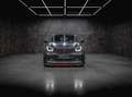 smart forTwo coupe BRABUS ULTIMATE STYLE: BLACK VELVET Schwarz - thumbnail 2
