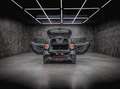smart forTwo coupe BRABUS ULTIMATE STYLE: BLACK VELVET Schwarz - thumbnail 8