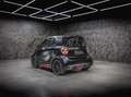 smart forTwo coupe BRABUS ULTIMATE STYLE: BLACK VELVET Schwarz - thumbnail 4