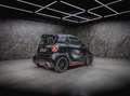 smart forTwo coupe BRABUS ULTIMATE STYLE: BLACK VELVET Schwarz - thumbnail 6