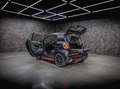 smart forTwo coupe BRABUS ULTIMATE STYLE: BLACK VELVET Schwarz - thumbnail 7