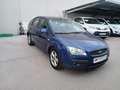 Ford Focus 1.8 TDCi Ghia Blanco - thumbnail 3