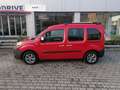 Renault Kangoo Kangoo 1.5 dCi 110CV 5 porte Stop & Start Extrem Roşu - thumbnail 1