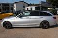 Mercedes-Benz C 400 T 4M*AMG*1. Hd.*COMAND*LED*NIGHT*EXCLUSIVE Silber - thumbnail 11