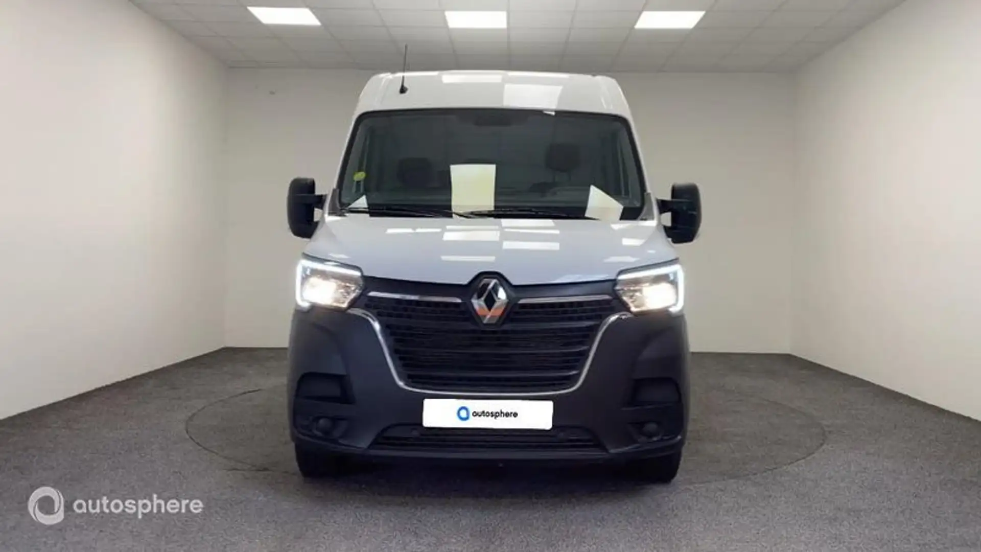 Renault Master F3500 L2H2 2.3 Blue dCi 135ch Confort Euro6 - 2