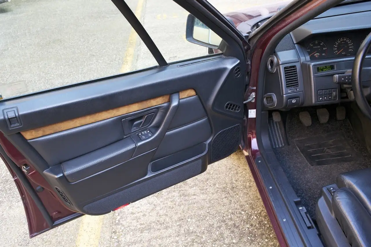 Citroen XM 2.1 td 12v egr 4liv., foto 11