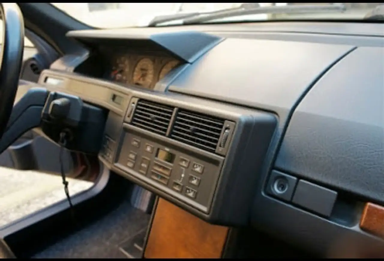 Citroen XM 2.1 td 12v egr 4liv., foto 8