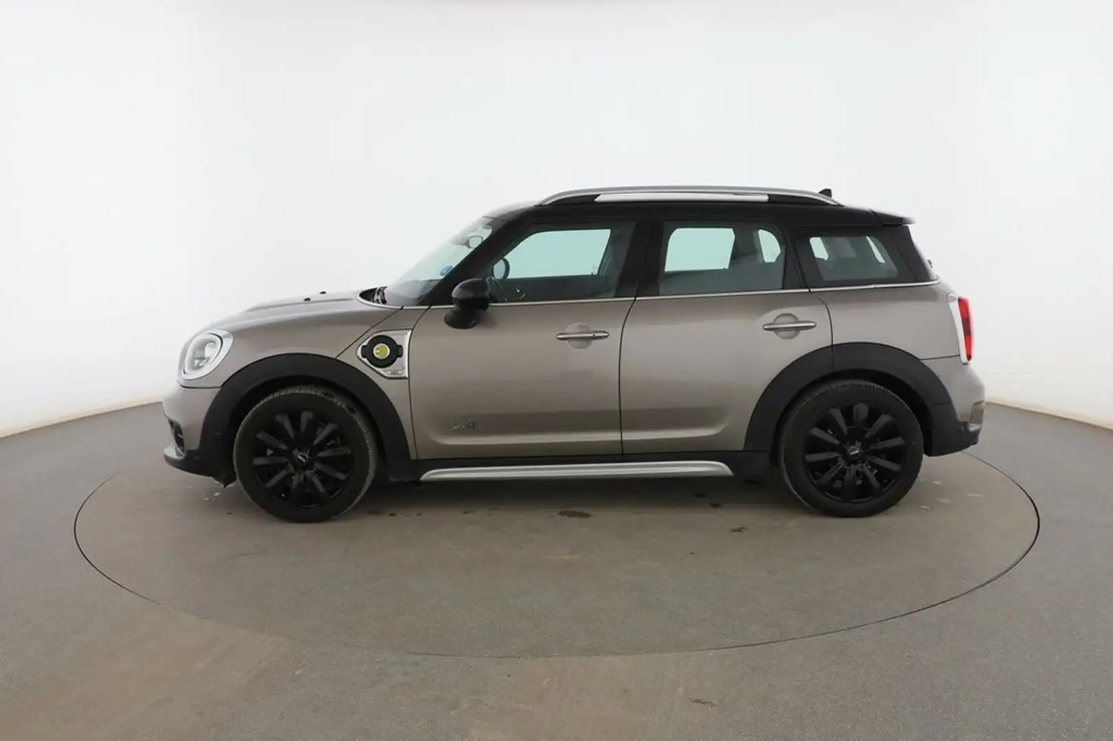 MINI Countryman E Cooper S Hybrid ALL4 PHEV Gris - 2