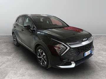 1.6 CRDi MHEV Style