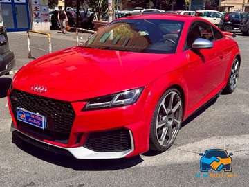 2.5 quattro s-tronic