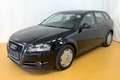 Audi A3 SB Select 1,6 TDI DPF-Export Schwarz - thumbnail 1