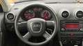 Audi A3 SB Select 1,6 TDI DPF-Export Schwarz - thumbnail 12