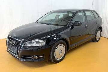 SB Select 1,6 TDI DPF-Export