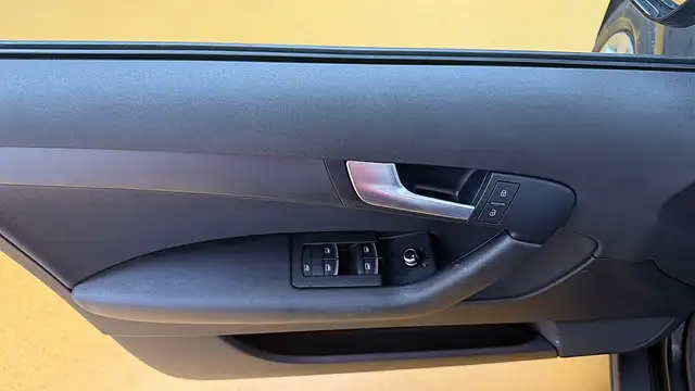 Audi A3 view 15