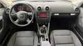 Audi A3 SB Select 1,6 TDI DPF-Export Schwarz - thumbnail 8