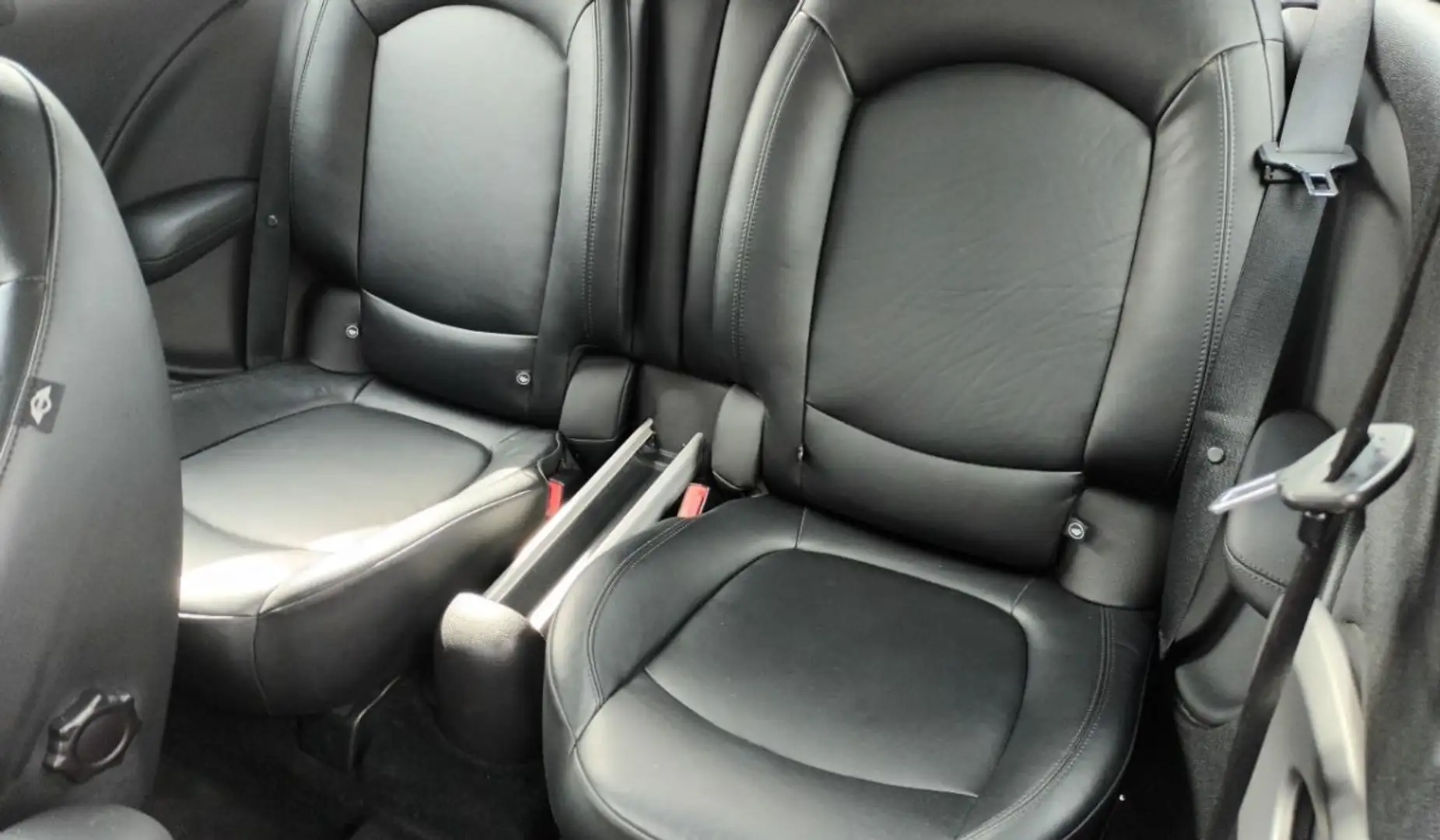 MINI Cooper D Paceman COOPER D 112CH Brun - 2