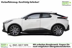 Toyota C-HR Teamplayer HEV Nav eHk SmarKey Privacy Totw 112... - fotografija vozila