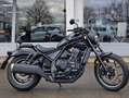Honda CMX 1100 REBEL DCT Negro - thumbnail 2