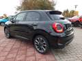 Fiat 500X 1.5 GSE Dolcevita Sport Navi Pano ACC LED Noir - thumbnail 8