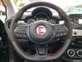 Fiat 500X 1.5 GSE Dolcevita Sport Navi Pano ACC LED Noir - thumbnail 21