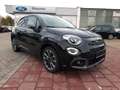 Fiat 500X 1.5 GSE Dolcevita Sport Navi Pano ACC LED Noir - thumbnail 4
