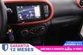 Renault Twingo ELECTRICO E-TECH TECNO AUTO 82CV 5P # NAVI,CAMARA Rojo - thumbnail 6