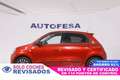 Renault Twingo ELECTRICO E-TECH TECNO AUTO 82CV 5P # NAVI,CAMARA Rojo - thumbnail 7