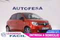 Renault Twingo ELECTRICO E-TECH TECNO AUTO 82CV 5P # NAVI,CAMARA Rojo - thumbnail 5