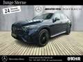Mercedes-Benz GLC 220 GLC 220 d 4M AMG+Night/Head-Up/Pano/AHK/LMR-20" Blau - thumbnail 1