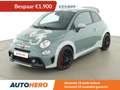 Abarth 695 1.4 Turbo 70th Anniversario Green - thumbnail 1