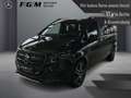 Mercedes-Benz V 300 d AVANTGARDE Lang Burm|TWA|360|AHK|Sitzhz Gris - thumbnail 1