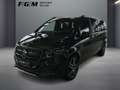 Mercedes-Benz V 300 d AVANTGARDE Lang Burm|TWA|360|AHK|Sitzhz Gris - thumbnail 2