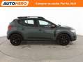 Dacia Sandero Stepway TCe Extreme CVT 67kW Verde - thumbnail 7