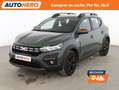 Dacia Sandero Stepway TCe Extreme CVT 67kW Verde - thumbnail 1