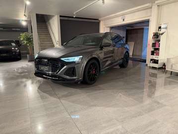 340PK QUATTRO * 3x S-LINE * CAMERA * FULL BLACK !!